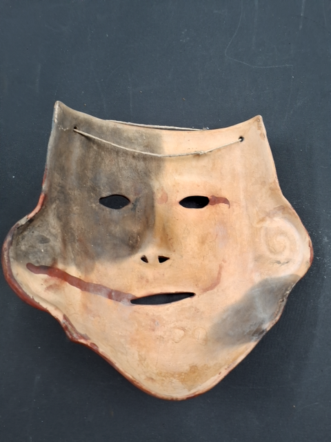 Maske